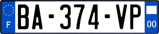 BA-374-VP