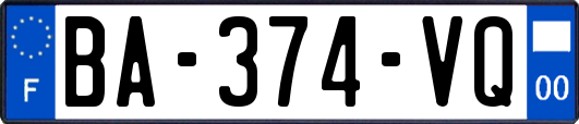 BA-374-VQ