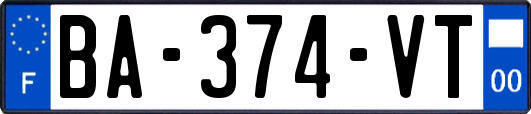 BA-374-VT