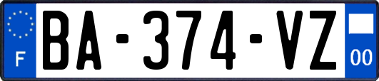 BA-374-VZ