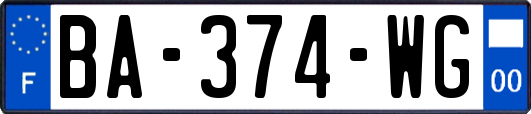 BA-374-WG