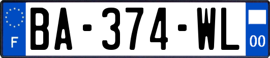 BA-374-WL