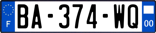 BA-374-WQ