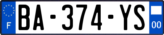 BA-374-YS