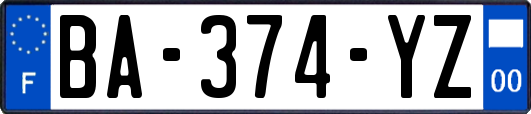 BA-374-YZ