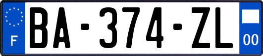 BA-374-ZL