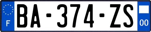 BA-374-ZS