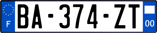 BA-374-ZT