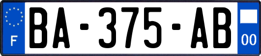 BA-375-AB