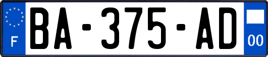 BA-375-AD