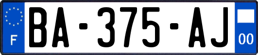 BA-375-AJ