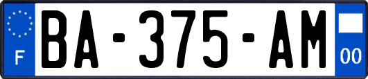 BA-375-AM