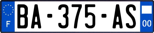 BA-375-AS