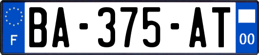 BA-375-AT