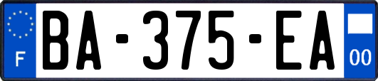 BA-375-EA