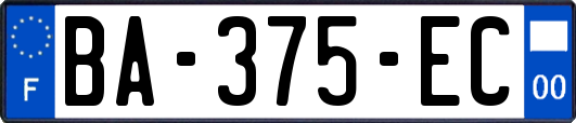 BA-375-EC