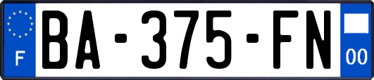 BA-375-FN