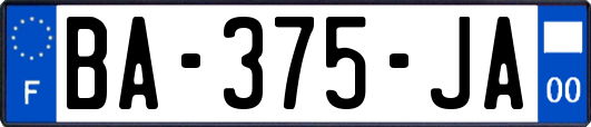 BA-375-JA