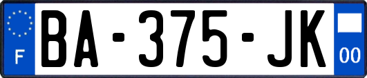BA-375-JK
