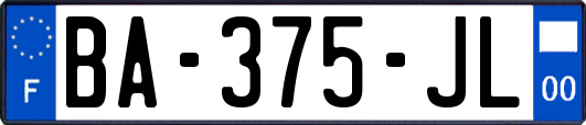 BA-375-JL