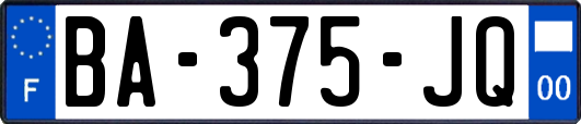 BA-375-JQ