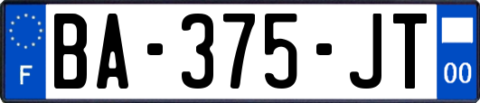 BA-375-JT