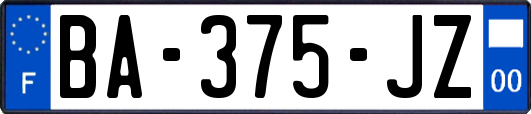 BA-375-JZ