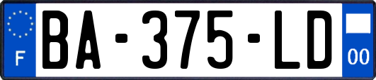 BA-375-LD