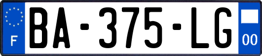 BA-375-LG