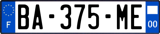 BA-375-ME
