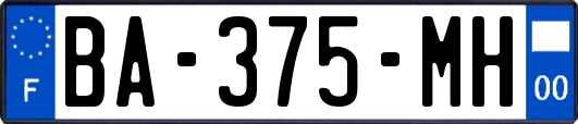 BA-375-MH