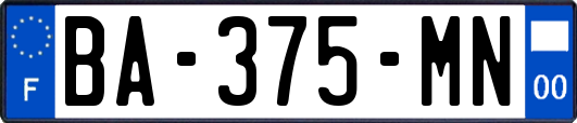 BA-375-MN