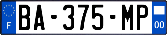 BA-375-MP