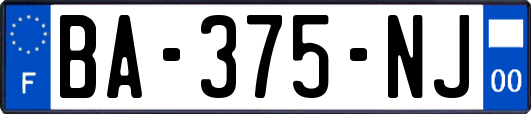 BA-375-NJ