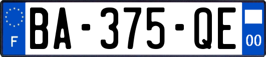 BA-375-QE