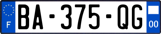 BA-375-QG