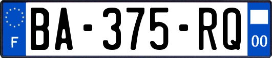 BA-375-RQ