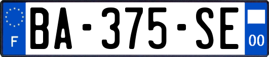 BA-375-SE