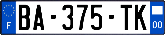 BA-375-TK