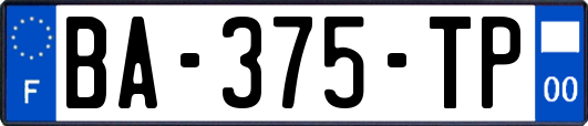BA-375-TP