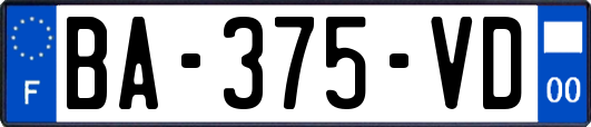 BA-375-VD