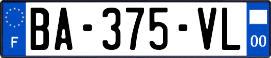 BA-375-VL