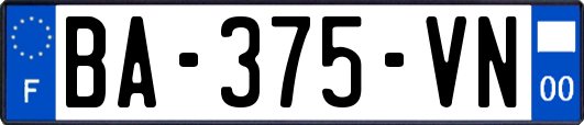 BA-375-VN