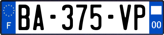 BA-375-VP