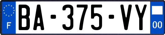 BA-375-VY