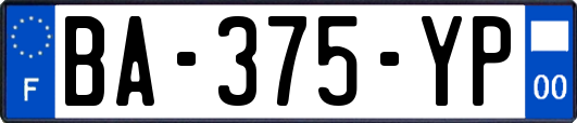 BA-375-YP