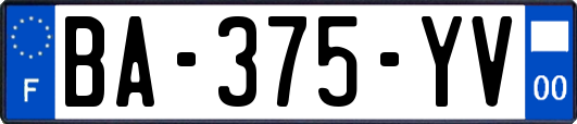 BA-375-YV