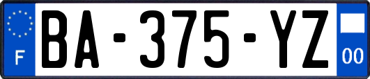 BA-375-YZ