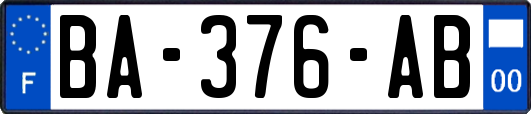 BA-376-AB