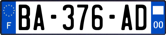 BA-376-AD